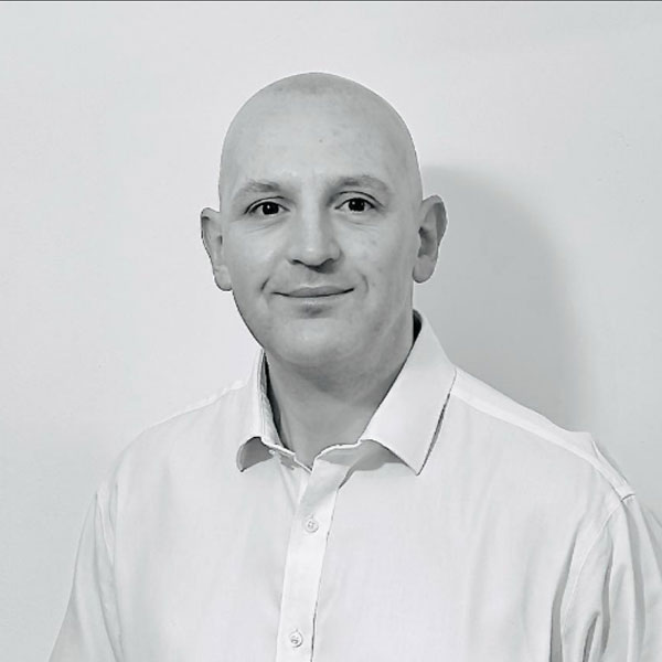 Andrew Jones