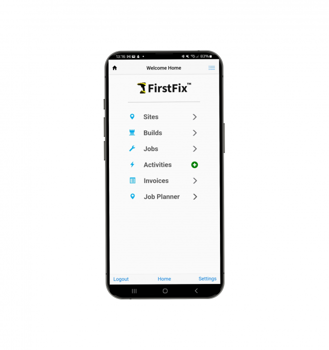 FirstFix™